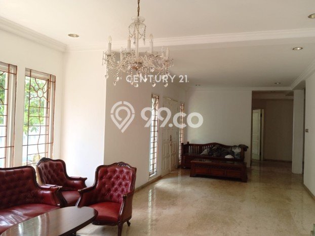 Rumah Disewakan Jakarta Selatan LT 272m2 LB 300m2 Kawasan Pondok Indah Rumah Disewakan Jakarta Selatan LT 272m2 LB 300m2 Kawasan Pondok Indah