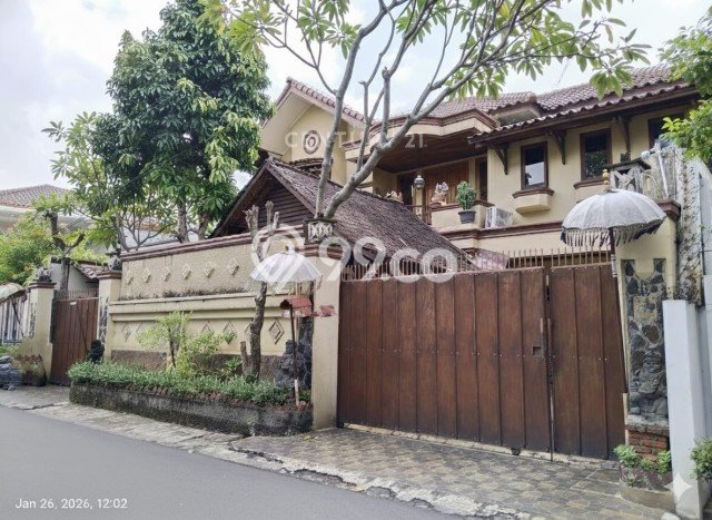 Dijual Rumah Elit Exclusive di Pasar Minggu, Jakarta Selatan Dijual Rumah Elit Exclusive di Pasar Minggu, Jakarta Selatan