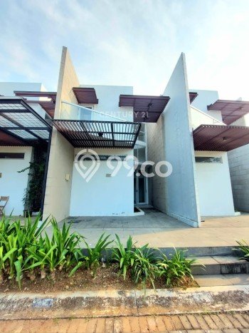 Jual Rumah Eksklusif 3 KT di Sektor 7-Bintaro, Tangerang Selatan Jual Rumah Eksklusif 3 KT di Sektor 7-Bintaro, Tangerang Selatan