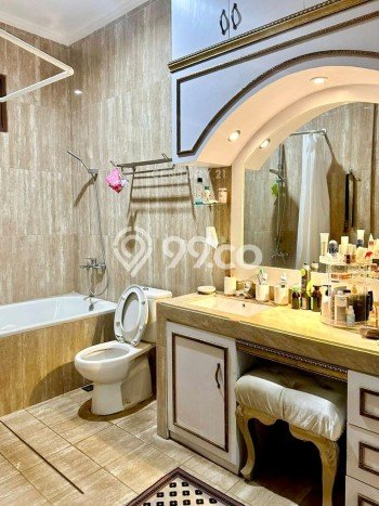Rumah Elit Modern Siap Huni di Sektor 9-Bintaro Tangerang Selatan Rumah Elit Modern Siap Huni di Sektor 9-Bintaro Tangerang Selatan
