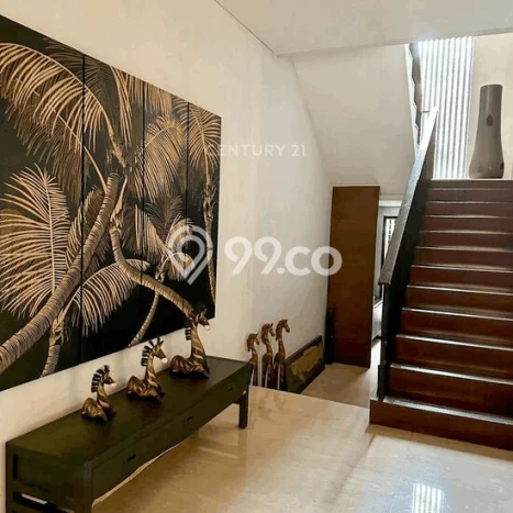 Dijual Rumah Mewah Elegan Dengan View Cantik di Sektor 9-Bintaro, Tangerang Selatan Dijual Rumah Mewah Elegan Dengan View Cantik di Sektor 9-Bintaro, Tangerang Selatan