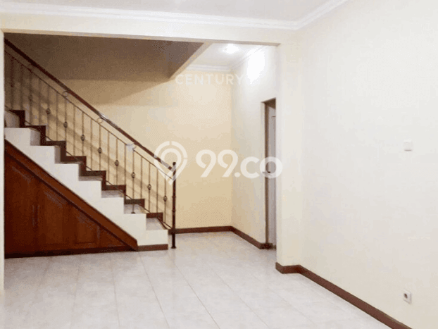 Dijual Rumah Luas Megah Dengan View Cantik di Sektor 9-Bintaro, Tangerang Selatan Dijual Rumah Luas Megah Dengan View Cantik di Sektor 9-Bintaro, Tangerang Selatan