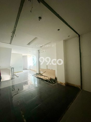 Untuk Dijual! Ruko di Cipete Jakarta Selatan LT 330m2 / LB 270m2 Kawasan Strategis Untuk Dijual! Ruko di Cipete Jakarta Selatan LT 330m2 / LB 270m2 Kawasan Strategis