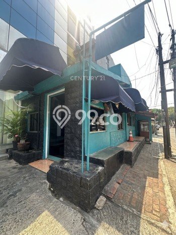 Untuk Dijual! Ruko di Cipete Jakarta Selatan LT 330m2 / LB 270m2 Kawasan Strategis Untuk Dijual! Ruko di Cipete Jakarta Selatan LT 330m2 / LB 270m2 Kawasan Strategis