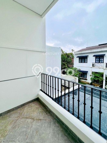 Hunian Mewah LB 230m2 Siap Pakai Desain Elegan di Sektor 9-Bintaro, Tangerang Selatan Hunian Mewah LB 230m2 Siap Pakai Desain Elegan di Sektor 9-Bintaro, Tangerang Selatan