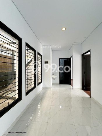 Rumah Minimalis 3 KT LT 84m2 di Sektor 9-Bintaro Rumah Minimalis 3 KT LT 84m2 di Sektor 9-Bintaro