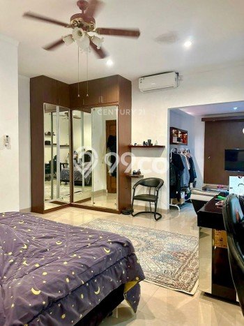 Rumah Elit Modern Siap Huni di Sektor 9-Bintaro Tangerang Selatan Rumah Elit Modern Siap Huni di Sektor 9-Bintaro Tangerang Selatan