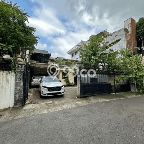 Dijual Rumah Mewah Megah Dengan View Cantik di Gandaria, Jakarta Selatan Dijual Rumah Mewah Megah Dengan View Cantik di Gandaria, Jakarta Selatan