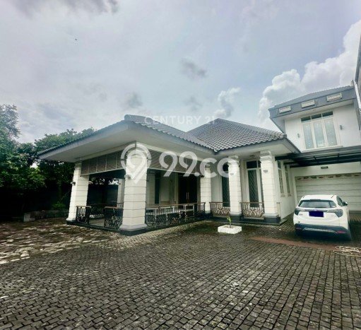 Jarang Ada! Rumah Kontrakan 9 Kamar Nyaman Siap Huni Pondok Labu Jarang Ada! Rumah Kontrakan 9 Kamar Nyaman Siap Huni Pondok Labu