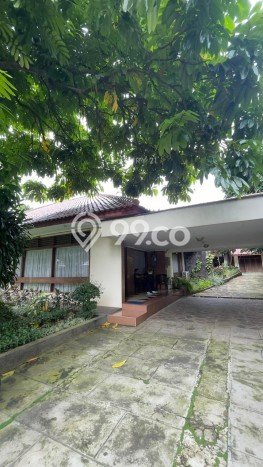 Rumah Elit Modern Siap Huni di Kemang Jakarta Selatan Rumah Elit Modern Siap Huni di Kemang Jakarta Selatan