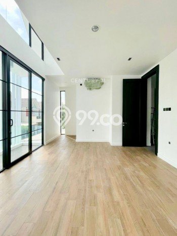 Rumah Luxury Modern Siap Huni di Sektor 9-Bintaro Tangerang Selatan Rumah Luxury Modern Siap Huni di Sektor 9-Bintaro Tangerang Selatan