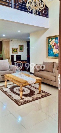 Rumah Luxury Modern Tanpa Renovasi di Sektor 3 - Bintaro Tangerang Selatan Rumah Luxury Modern Tanpa Renovasi di Sektor 3 - Bintaro Tangerang Selatan