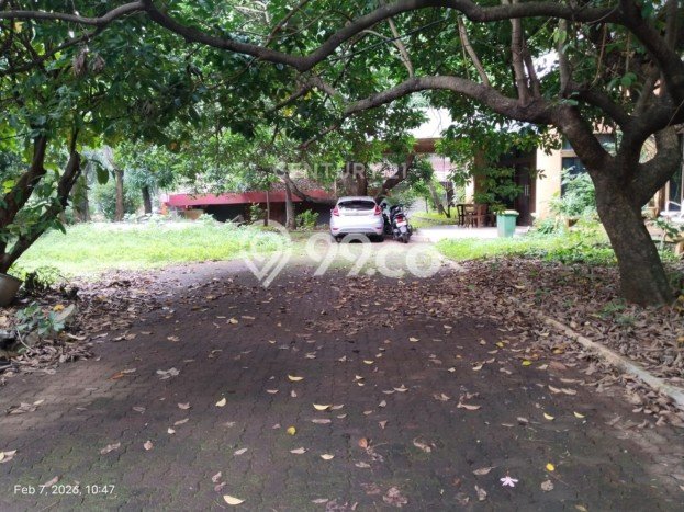 Rumah Premium di Jakarta Selatan Lokasi Strategis Kondisi Terawat Rumah Premium di Jakarta Selatan Lokasi Strategis Kondisi Terawat
