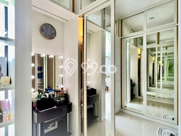 Rumah Elit Modern Siap Huni di Sektor 9-Bintaro Tangerang Selatan Rumah Elit Modern Siap Huni di Sektor 9-Bintaro Tangerang Selatan
