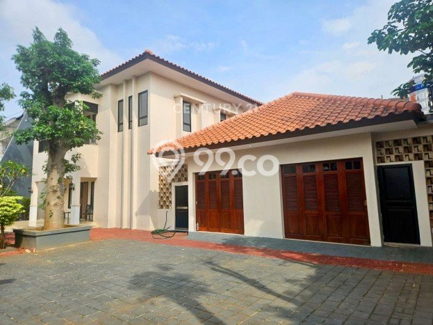 For Sale Rumah Mewah Exclusive di Kebayoran Baru, Jakarta Selatan For Sale Rumah Mewah Exclusive di Kebayoran Baru, Jakarta Selatan
