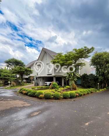 Rumah Elit LB 680m2 Siap Pakai Desain Elegan di Veteran, Jakarta Selatan Rumah Elit LB 680m2 Siap Pakai Desain Elegan di Veteran, Jakarta Selatan