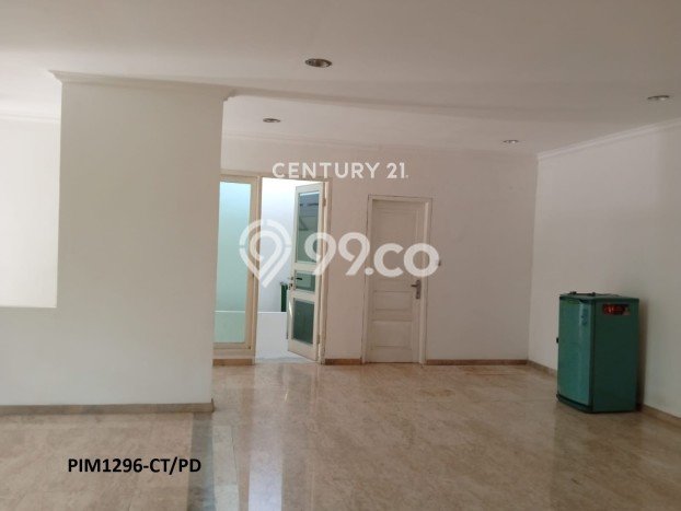Rumah Disewakan Jakarta Selatan LT 272m2 LB 300m2 Kawasan Pondok Indah Rumah Disewakan Jakarta Selatan LT 272m2 LB 300m2 Kawasan Pondok Indah