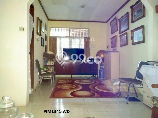 Rumah Luxury Modern Tanpa Renovasi di Bendungan Hilir Jakarta Pusat Rumah Luxury Modern Tanpa Renovasi di Bendungan Hilir Jakarta Pusat