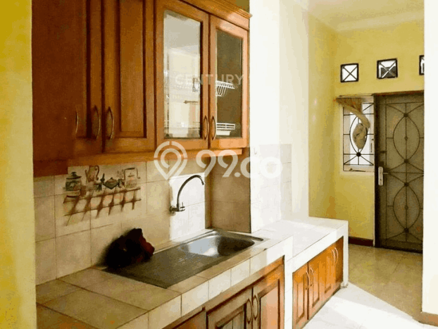 Dijual Rumah Luas Megah Dengan View Cantik di Sektor 9-Bintaro, Tangerang Selatan Dijual Rumah Luas Megah Dengan View Cantik di Sektor 9-Bintaro, Tangerang Selatan