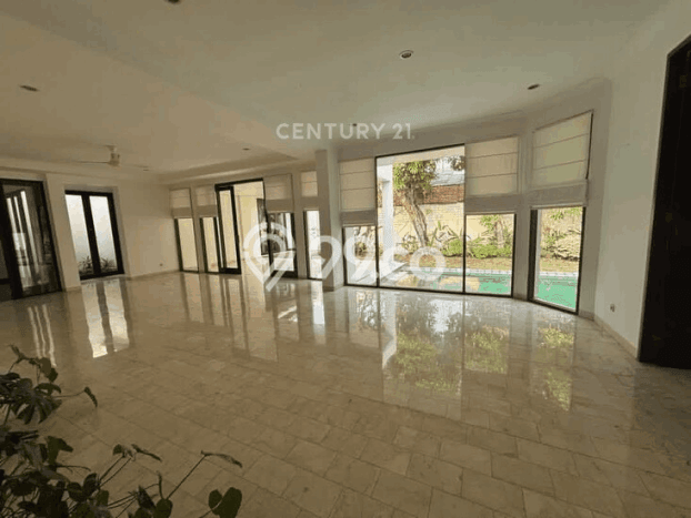 Rumah Elit Modern Tanpa Renovasi di Cipete Jakarta Selatan Rumah Elit Modern Tanpa Renovasi di Cipete Jakarta Selatan