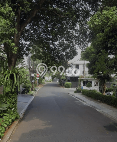 Tanah Dijual Lokasi Strategis di Jakarta Selatan dengan Luas 166m2 Tanah Dijual Lokasi Strategis di Jakarta Selatan dengan Luas 166m2