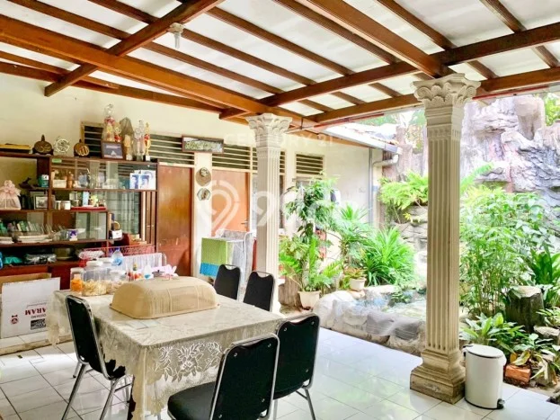 Rumah Luxury Modern Tanpa Renovasi di Bendungan Hilir Jakarta Pusat Rumah Luxury Modern Tanpa Renovasi di Bendungan Hilir Jakarta Pusat
