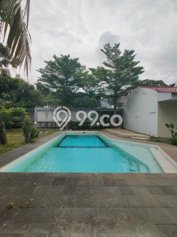 Hunian Minimalis Disewakan di Kemang Jakarta Selatan 3 KT & 3 KM Hunian Minimalis Disewakan di Kemang Jakarta Selatan 3 KT & 3 KM