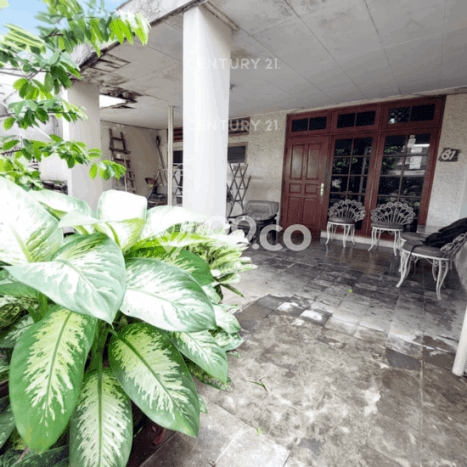 Best Deal Hunian Mewah Ideal dan Luas di Kebayoran Baru, Jakarta Selatan Best Deal Hunian Mewah Ideal dan Luas di Kebayoran Baru, Jakarta Selatan