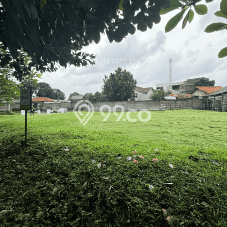 Tanah Kavling Dijual di Sektor 9-Bintaro, Tangerang Selatan dengan Luas Tanah 218m2 Tanah Kavling Dijual di Sektor 9-Bintaro, Tangerang Selatan dengan Luas Tanah 218m2