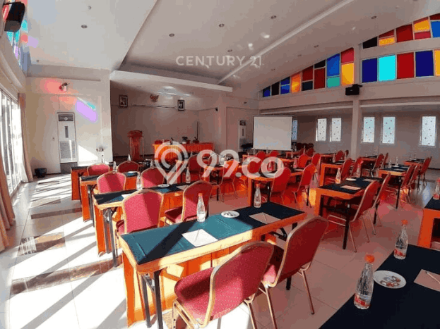 Hotel Premium di Cipanas, Luas 4344m2m², Area Komersial, Dekat Cipanas, Cianjur, Cianjur Hotel Premium di Cipanas, Luas 4344m2m², Area Komersial, Dekat Cipanas, Cianjur, Cianjur