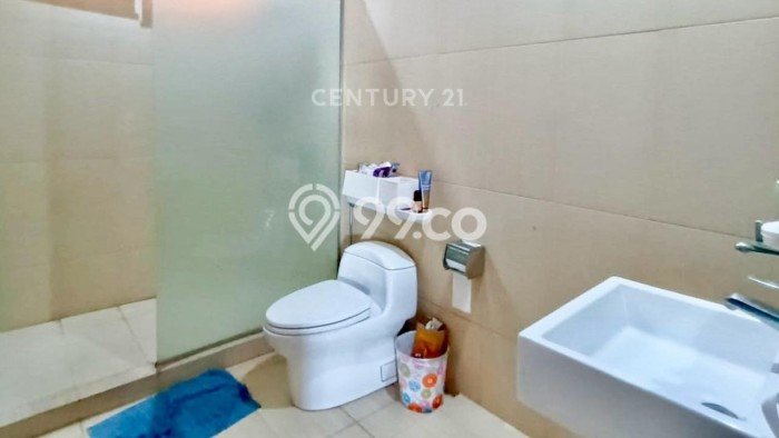 Rumah Luxury Modern Tanpa Renovasi di Sektor 1 - Bintaro Jakarta Selatan Rumah Luxury Modern Tanpa Renovasi di Sektor 1 - Bintaro Jakarta Selatan