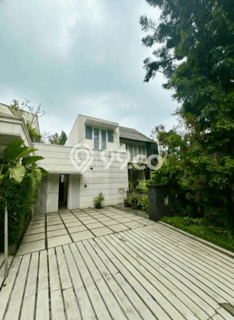 Hunian Elit LB 250m2 Siap Pakai Desain Elegan di Rancamaya, Bogor Hunian Elit LB 250m2 Siap Pakai Desain Elegan di Rancamaya, Bogor