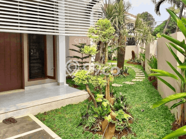 Dijual Rumah Mewah Megah Dengan View Cantik di Sektor 3 - Bintaro, Tangerang Selatan Dijual Rumah Mewah Megah Dengan View Cantik di Sektor 3 - Bintaro, Tangerang Selatan