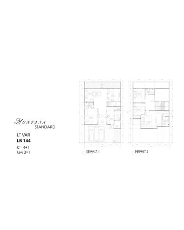 For Sale! Premium House LT 138m2 Desain Elegan di Sektor 9-Bintaro For Sale! Premium House LT 138m2 Desain Elegan di Sektor 9-Bintaro