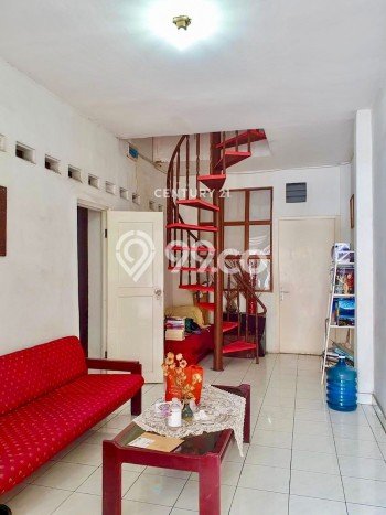 Dijual Rumah Premium dengan Fasilitas Sekitar Lengkap di Kebayoran Baru, Jakarta Selatan Dijual Rumah Premium dengan Fasilitas Sekitar Lengkap di Kebayoran Baru, Jakarta Selatan