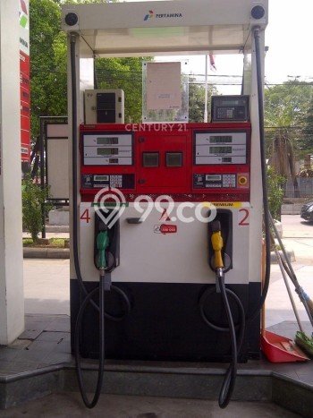 Pabrik Dijual di Pasar Minggu Jakarta Selatan dengan LB 700m2 Pabrik Dijual di Pasar Minggu Jakarta Selatan dengan LB 700m2