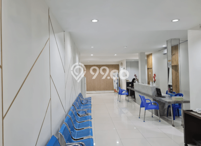 Lokasi Strategis! Dijual Komersial Bisnis di Pesanggrahan, Jakarta Selatan Kondisi Bagus Lokasi Strategis! Dijual Komersial Bisnis di Pesanggrahan, Jakarta Selatan Kondisi Bagus