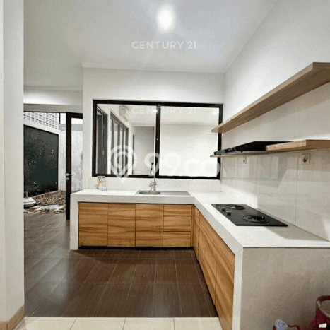 Jual Rumah Mewah Megah Dengan View Eksklusif di Sektor 9-Bintaro, Tangerang Selatan Jual Rumah Mewah Megah Dengan View Eksklusif di Sektor 9-Bintaro, Tangerang Selatan
