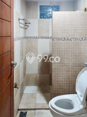 Jual Rumah Mewah Megah Dengan View Eksklusif di Bintaro, Tangerang Selatan Jual Rumah Mewah Megah Dengan View Eksklusif di Bintaro, Tangerang Selatan