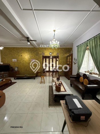 Rumah Elit LB 300m2 Siap Huni Desain Elegan di Lebak Bulus, Jakarta Selatan Rumah Elit LB 300m2 Siap Huni Desain Elegan di Lebak Bulus, Jakarta Selatan