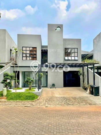 Dijual Rumah Mewah Elegan Dengan View Eksklusif di Veteran, Jakarta Selatan Dijual Rumah Mewah Elegan Dengan View Eksklusif di Veteran, Jakarta Selatan