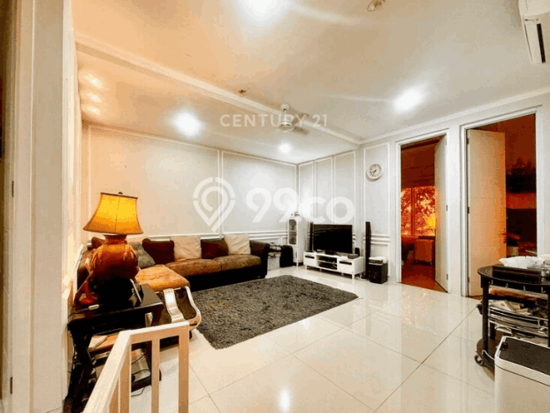 For Sale! Premium House LT 165m2 Desain Modern di Sektor 9-Bintaro For Sale! Premium House LT 165m2 Desain Modern di Sektor 9-Bintaro