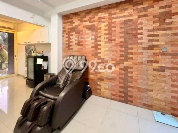 Rumah Elit Modern Tanpa Renovasi di Sektor 7-Bintaro Tangerang Selatan Rumah Elit Modern Tanpa Renovasi di Sektor 7-Bintaro Tangerang Selatan