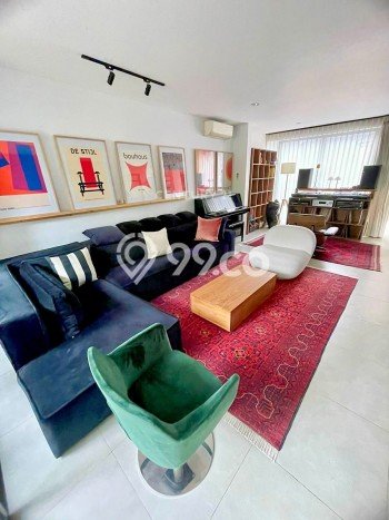 Dijual Rumah Mewah Elegan Dengan View Eksklusif di Veteran, Jakarta Selatan Dijual Rumah Mewah Elegan Dengan View Eksklusif di Veteran, Jakarta Selatan