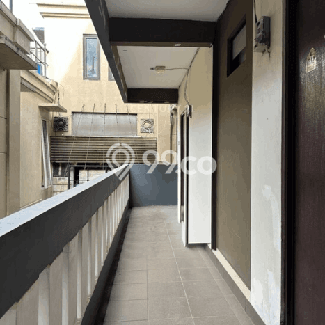 Dijual Rumah Mewah Megah Dengan View Cantik di Gandaria, Jakarta Selatan Dijual Rumah Mewah Megah Dengan View Cantik di Gandaria, Jakarta Selatan