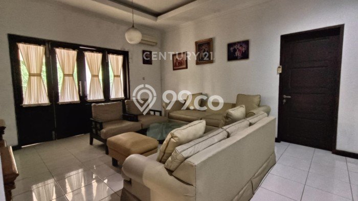 For Sale! Premium House LT 550m2 Desain Modern di Sektor 9-Bintaro For Sale! Premium House LT 550m2 Desain Modern di Sektor 9-Bintaro