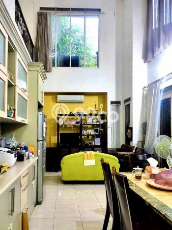 Rumah Elit Modern Tanpa Renovasi di Sektor 9-Bintaro Tangerang Selatan Rumah Elit Modern Tanpa Renovasi di Sektor 9-Bintaro Tangerang Selatan