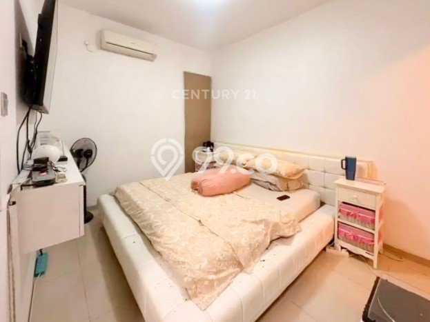 Rumah Elit Modern Tanpa Renovasi di Sektor 7-Bintaro Tangerang Selatan Rumah Elit Modern Tanpa Renovasi di Sektor 7-Bintaro Tangerang Selatan