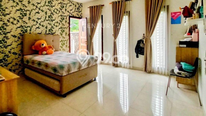 Rumah Luxury Modern Tanpa Renovasi di Sektor 1 - Bintaro Jakarta Selatan Rumah Luxury Modern Tanpa Renovasi di Sektor 1 - Bintaro Jakarta Selatan