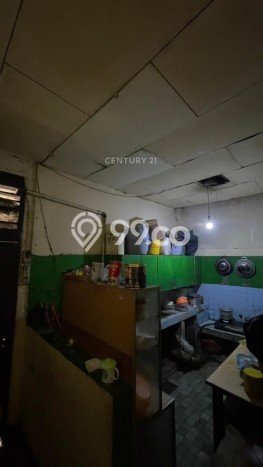 Tanah Investasi Dijual di Jakarta Selatan Punya Luas 372m2 Tanah Investasi Dijual di Jakarta Selatan Punya Luas 372m2